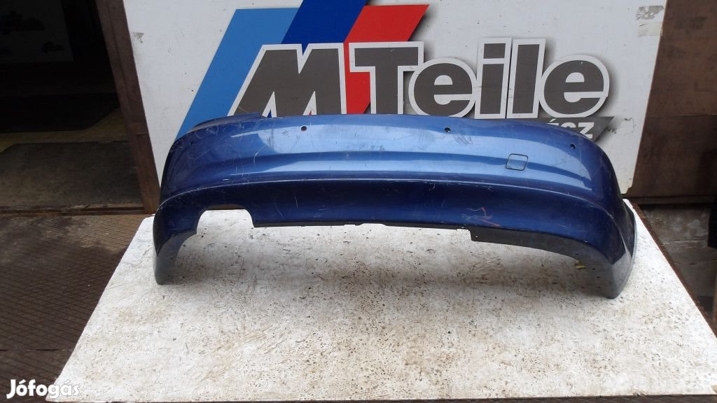 GYÁRI BONTOTT BMW E82E88 HÁTSÓ LÖKHÁRÍTÓ PDC-S